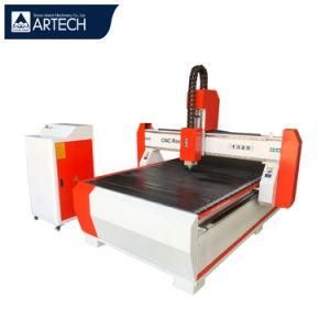 4X8FT CNC Router 3D Wood Cutting Machine