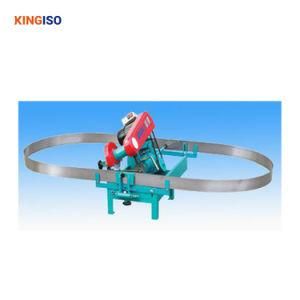 Hot Selling Band Saw Blade Automatic Grinding Machine