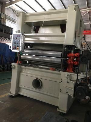 Woodworking Machine Veneer Sander Machine