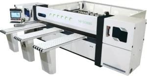 Heavy Duty Type CNC Beam Saw Np270b High-Tech Furniture Machinery