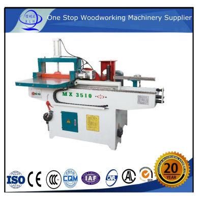 Semi-Automatic Comb Tenoning Machine / Woodworking Finger Tenoner Machine/ Wood Finger Tenoning Machine