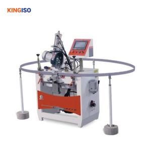 Fully Automatic Industrial Woodworking Machinery Band Saw Grinding Machine