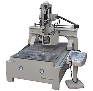 Wood Working Saw Machine (RJ-1325)