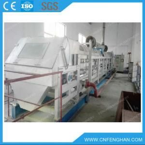 Ly1200-5 1000kg/H Hot-Melt-Adhesive Granulating Machine