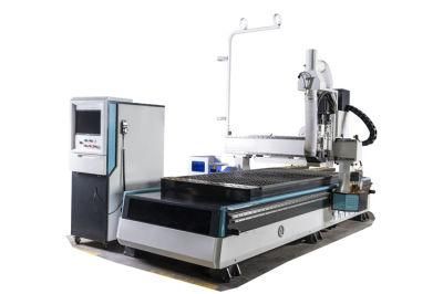 China 3 Axis/4 Axis CNC Router for Sale