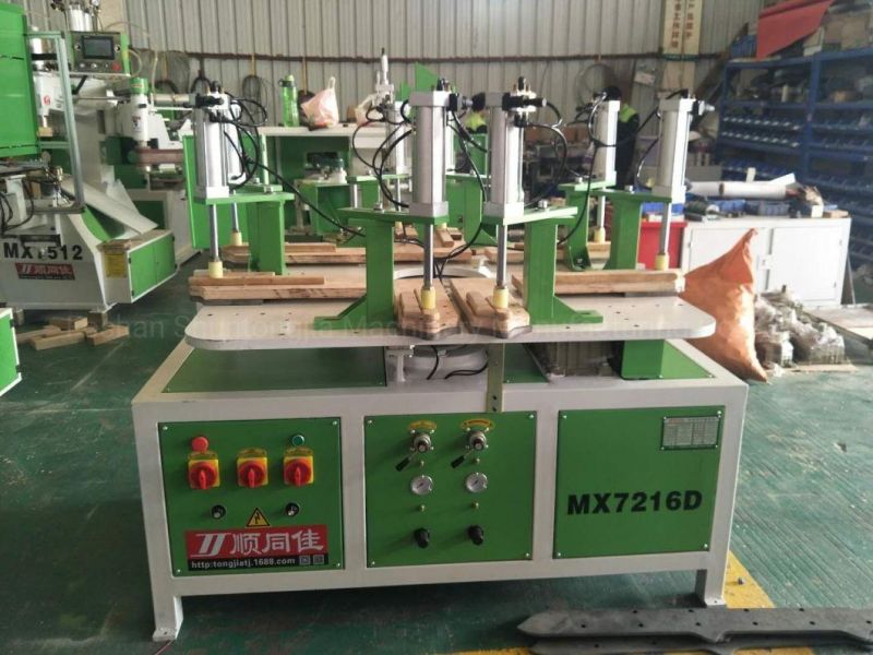 Woodworking Copying Molding Machine/CNC Dining Chair Processing Machinery/Woodworking Machinery