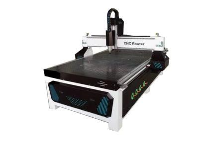 Engraving Machine with Ce Approved (DW1325)