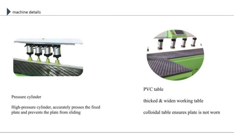 Plate Type Home CNC Infrared Laser Intelligent Side Hole Drill