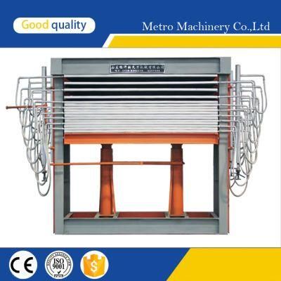 Dryer Machine for Plywood/Core Veneer