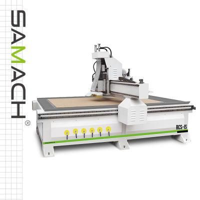 Good Quality Woodworking Engraving Machine CNC Router Machine
