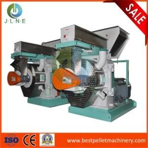 Bio Pellet Fuel Sawdust Making Mill Machine for Sale