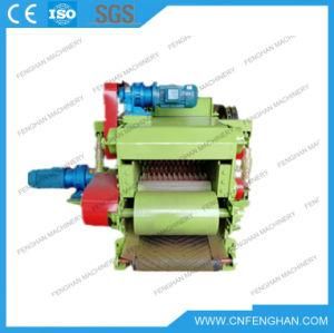 50-55t/H Wood Chipper Machine /Professional Manufacturer