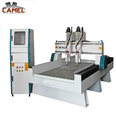 Camel CNC Ca-1325 Stone Carving CNC Router Prices 1325 CNC Router