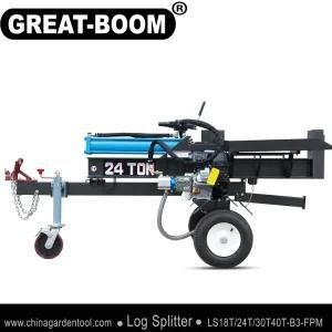 Lifan 22 Ton Log Splitter for Sale