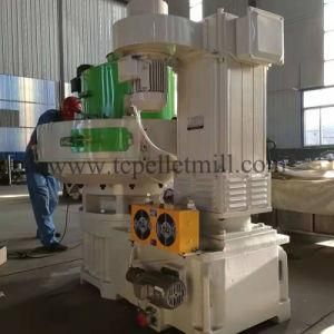 with 6mm-12mm Sawdust Pellet Vertical Sawdust Wood Pellet Machine