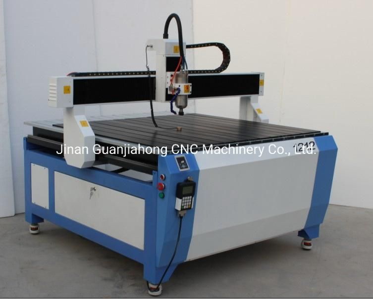 Wood, Acrylic, Plastic, Soft Metal, Plastic, Rubber, Advertising Engraving Machine CNC Router