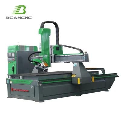 3D Router CNC Machine for Engraving Woods Bamboos Organic Boards