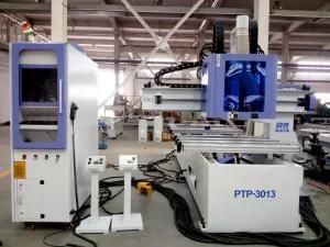 CNC Wwoodworking Processing Center Ptp-3013