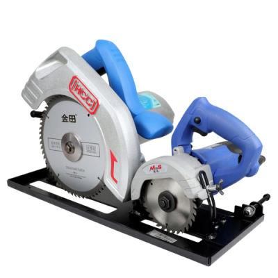 Mj09 Be Applicable Differents Boards Useful Sliding Panel Saw Machine