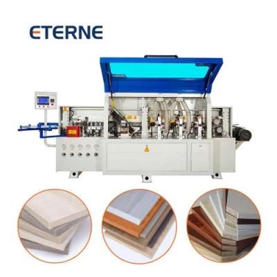 Furniture Wood Working Machine Automatic Edgebanders