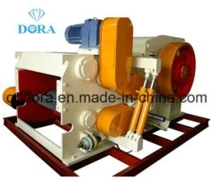 MDF Board Whole Production Line/MDF Plant Machinery