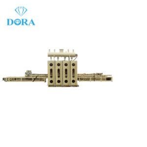 Melamine Board Hot Press Machine