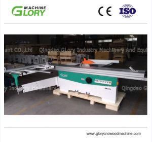 Wood Machine High Precision Sliding Table Saw