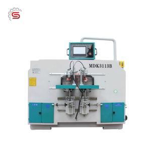 China Woodworking CNC Tenoner