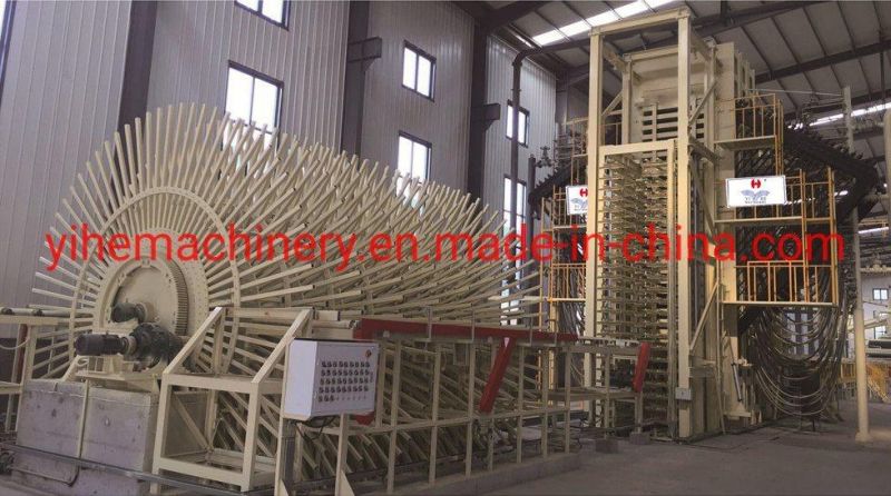 Best Price Full Automatic Particle Board Production Line
