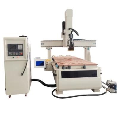 High Precision Milling 4 Axis/5 Axis CNC Milling Machine