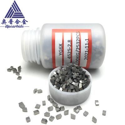 Circular Saw Blade Carbide Cutting Teeth