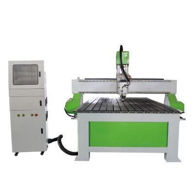 Wood, MDF, Acrylic, Plastic, Aluminum 1325 CNC Router with Best Price