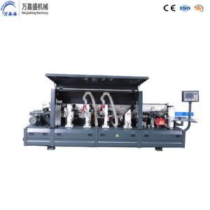 Heavy Edge Banding Machine with 6 Functions Swj-368