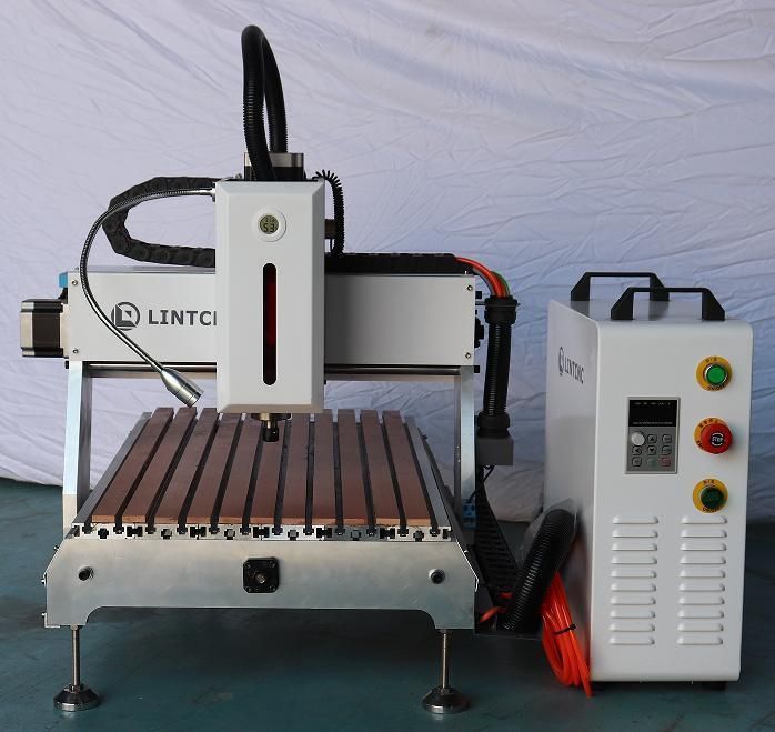 3030 4040 4060 6060 6090 9012 9015 1212 Mini CNC Router Machine Small Metal Milling Engraving Machine for Copper Brass Aluminum Price