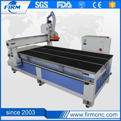 1325 3 Axis Machine Wood CNC Router for Engraving Carving