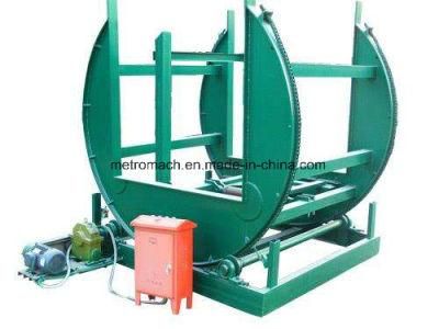 Panel Turnover Machine for Plywood Board