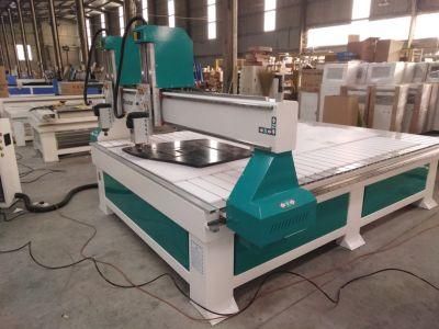 Wood CNC Router Atc/Woodworking Machinery/China Linear Atc CNC Router1530cworking Table Size (mm) 1300X2500