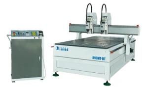 Multi-Head CNC Router 4.5kw Air Cooling Spindle