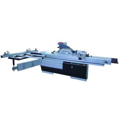 Ce ISO Altendorf Structure Woodworking Usage Sliding Table Panel Saw