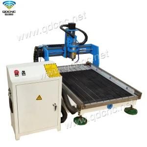 High Precision CNC Engraving and Drilling Machine for MDF/Acrylic Qd-6090t
