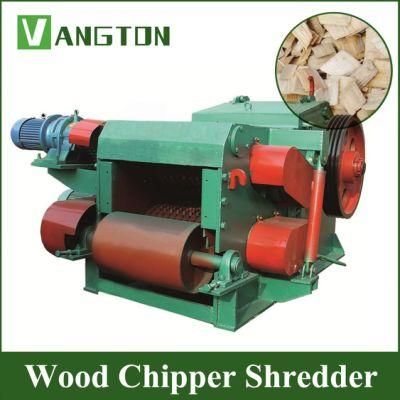 Wood Crusher Machine Sawdust Maker