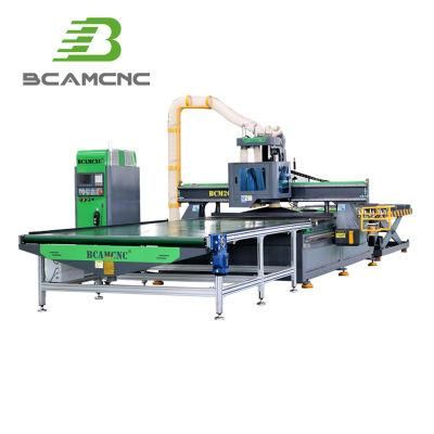 2000*3000mm CNC Router Cutting Machine for Wood Board Furniture Cutting