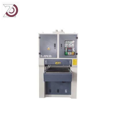 General Calibrating Wood Sander Wood Panel Sanding Machine for Solid Wood