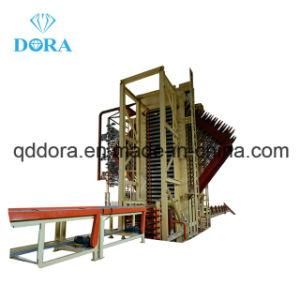 100000 Cbm Per Year OSB Line
