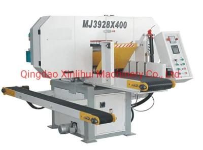 Band Saw CNC, Band Saw Wood CNC, Saw Band Doble Saw. Automatic, Horizontal Wood Band Saw High Quality, Bandsaw Machine Wood 12 in Wood Band Saw