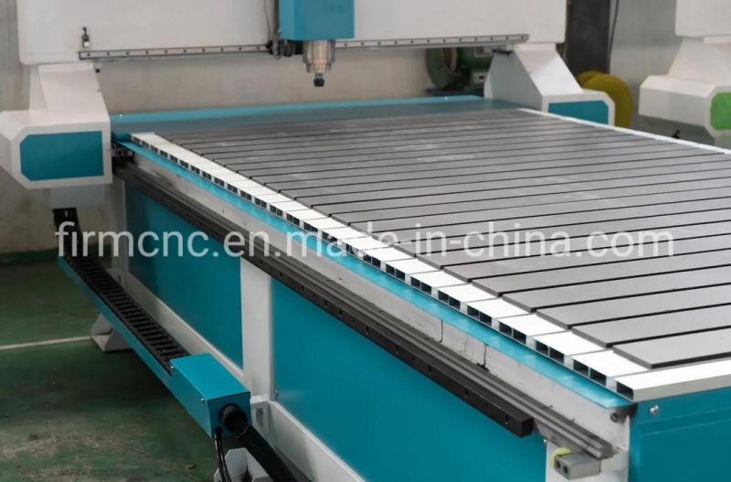 CNC Router 1325 Woodworking Carving Cutting Wood Machine Looking for Agent
