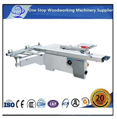 European Type Solid Wood / Joint Board / Veneer Board Automatic Wood Cutting Machine/ Maquinaria Industrial Cortadora De Madera