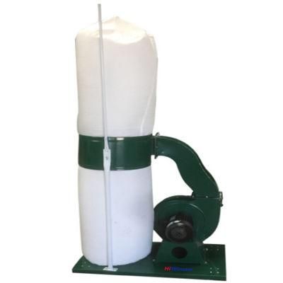 Mf9030 Woodworking Vacuum Cleaner Cyclone Dust Collector Machine