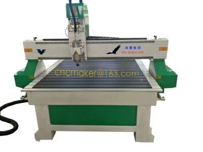 1325 China Popular CNC Wood Router for MDF Wood Stair Furniture