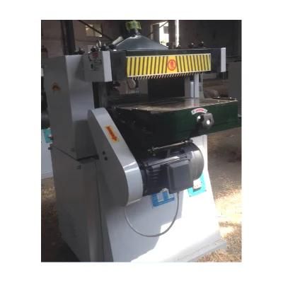 Wood Thickness Planer Machine Double-Sided Planer Machine